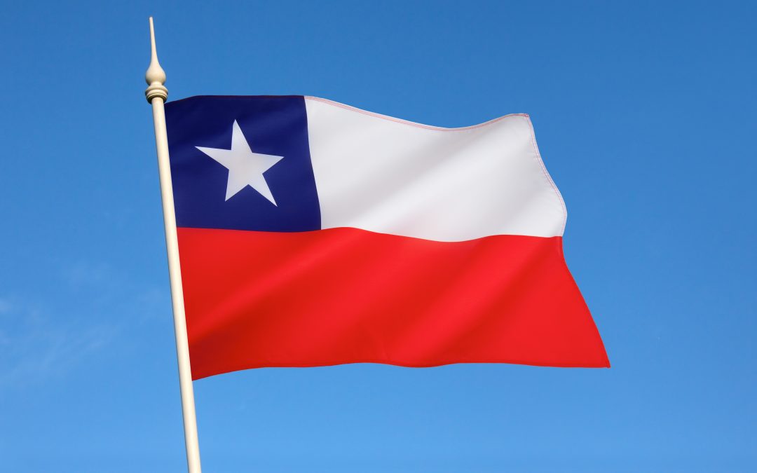 “Orgullo Chileno” el programa que potenciará las exportaciones de productos de pymes