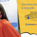 Orsan premia a sus clientes