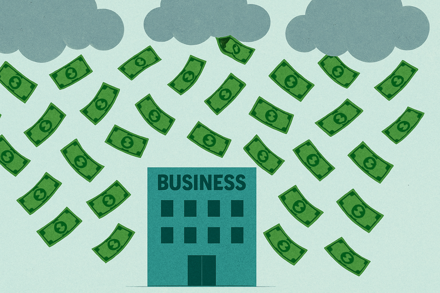 Liquidez para empresas