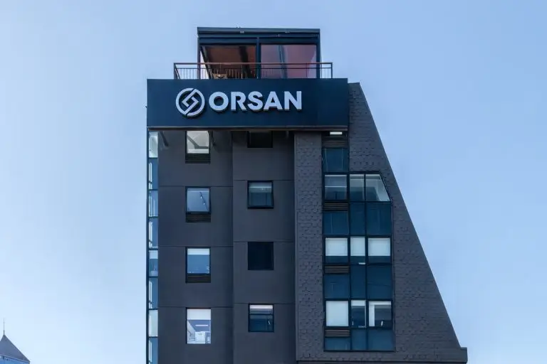 Oficinas ORSAN 2